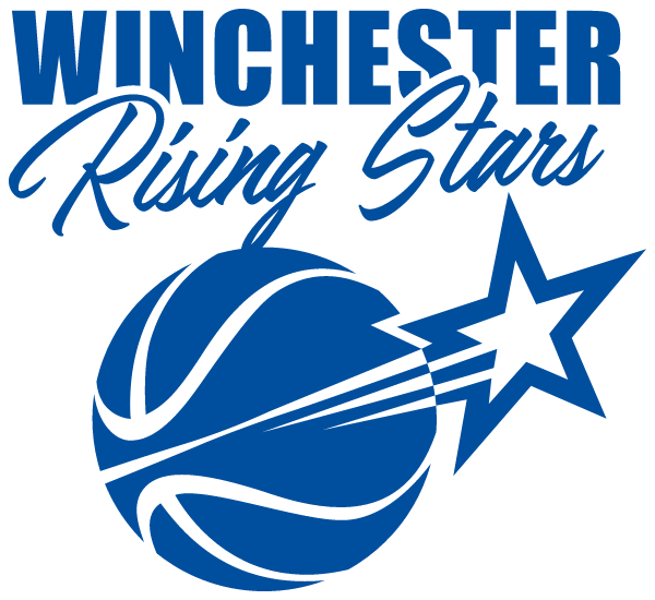Winchester Rising Stars Logo