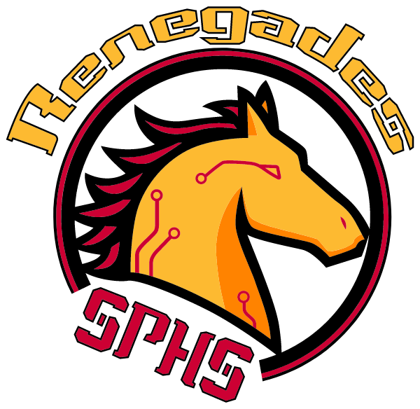 Suncoast Polytechnical High School Logo