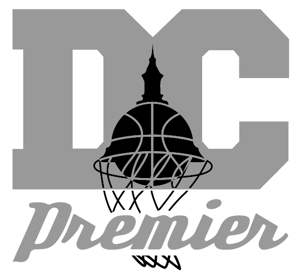 Dc Premier Logo