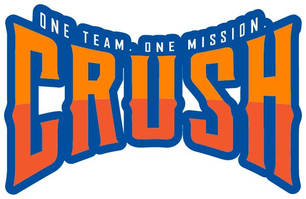 Crush Baseball Sideline Store Sideline Store