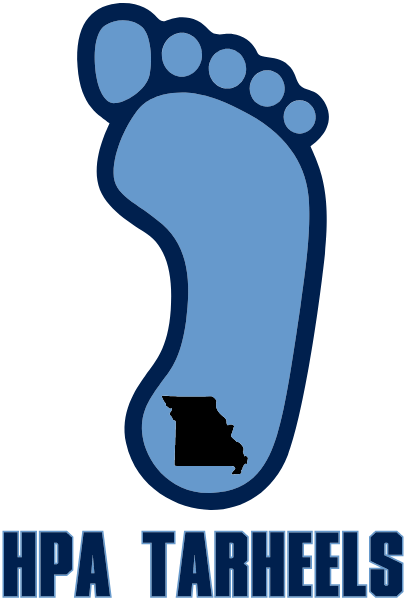 Hpa Tarheels Logo