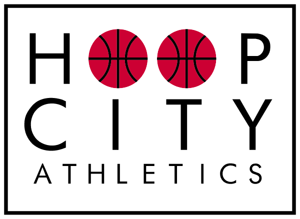 Hoop City Logo
