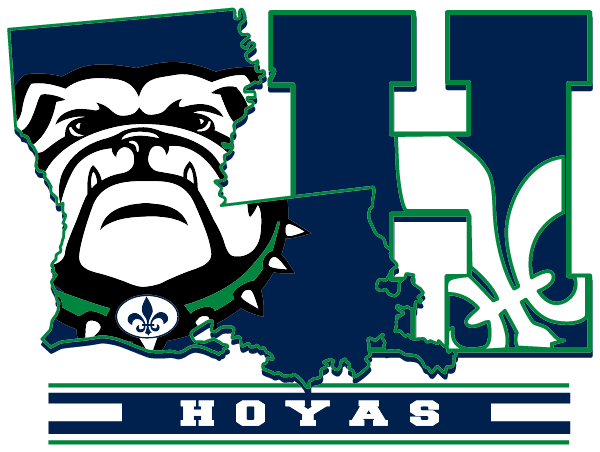 La Hoyas Logo