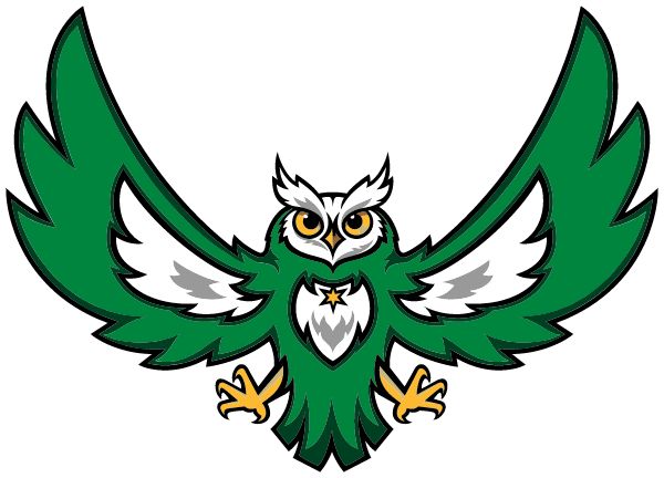 Yes Prep White Oak Sideline Store Owls (HOUSTON, Texas) Spirit Apparel & Accessories Store