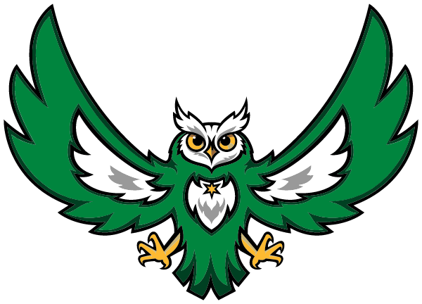 Yes Prep White Oak Logo