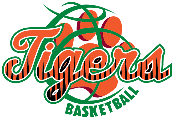 Pensacola Tigers Logo
