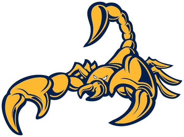 Desert Skies Sideline Store Scorpions (RENO, NEVADA) Spirit Apparel & Accessories Store