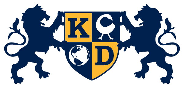 Kipp Dubois Collegiate Academy Logo