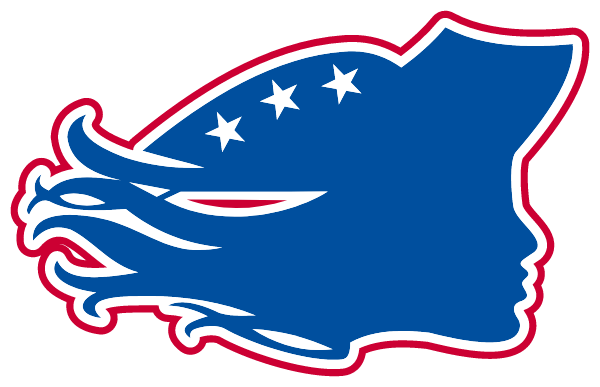 Patriots Fastpitch Logo