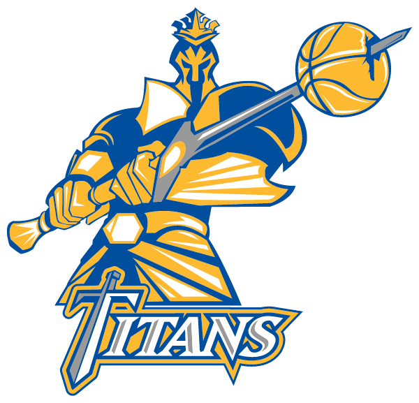 Tub Titans Logo
