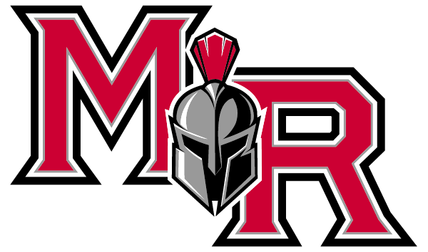 Mountain Ridge High School Logo