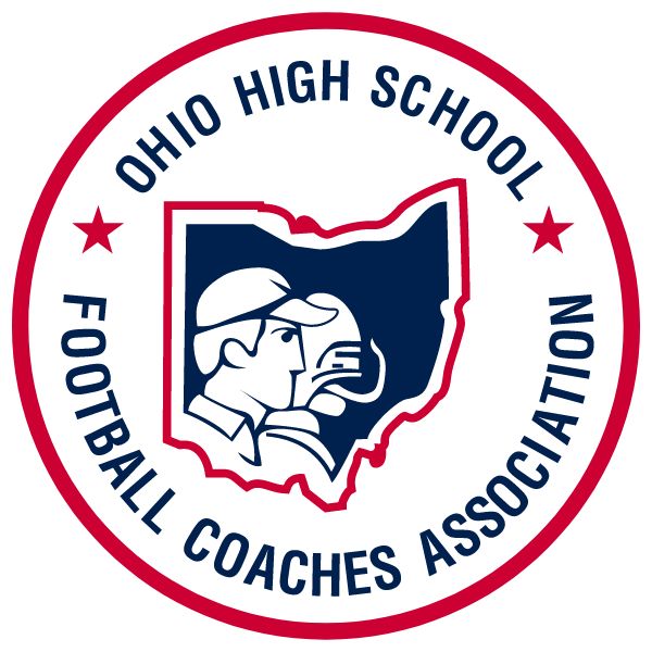 Ohio High School Football Coaches Association Sideline Store Association (WEST UNITY, OHIO) Spirit Apparel & Accessories Store