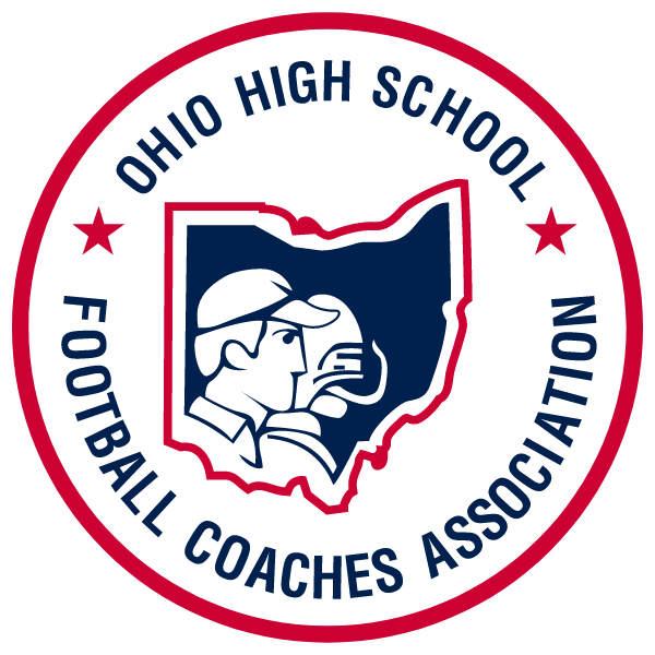 Ohio High School Football Coaches Association Logo