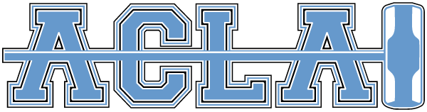 Ahop Christian Leadership Academy Logo