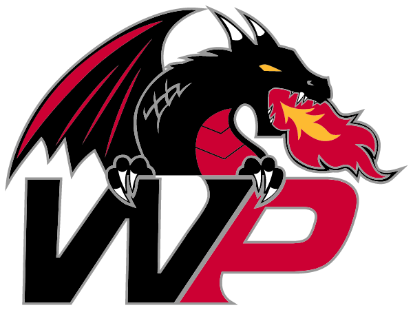 West Point High School Logo