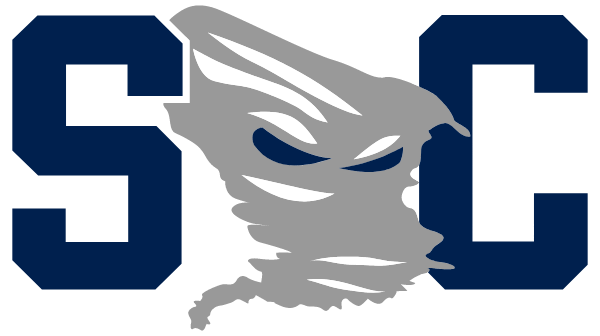 Richmond Storm Chasers Logo