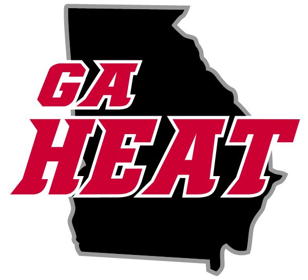 Ga Heat Fastpitch Sideline Store Heat (RICHMOND HILL, GEORGIA) Spirit Apparel & Accessories Store