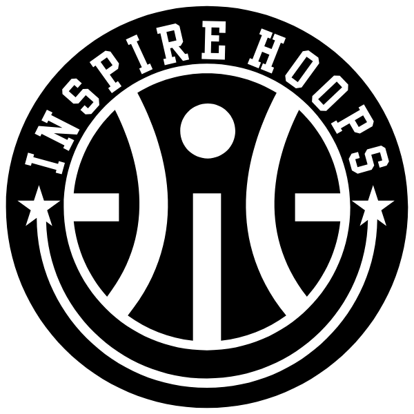 Inspire Hoops Logo