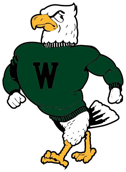 Archbishop Walsh Academy Sideline Store Eagles (OLEAN, NEW YORK) Spirit Apparel & Accessories Store