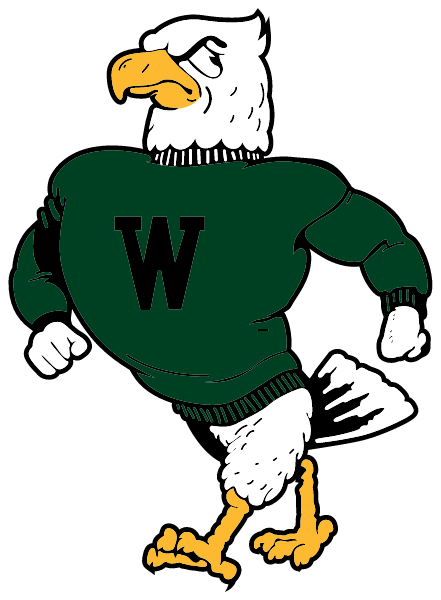 Archbishop Walsh Academy Logo