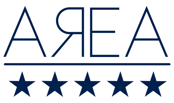Area Stars Baseball Select Baseball Logo
