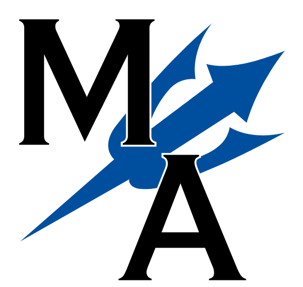 Monte Alto High School Logo