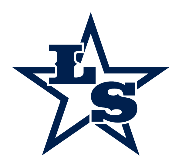 Lone Star Softball Booster Club Logo