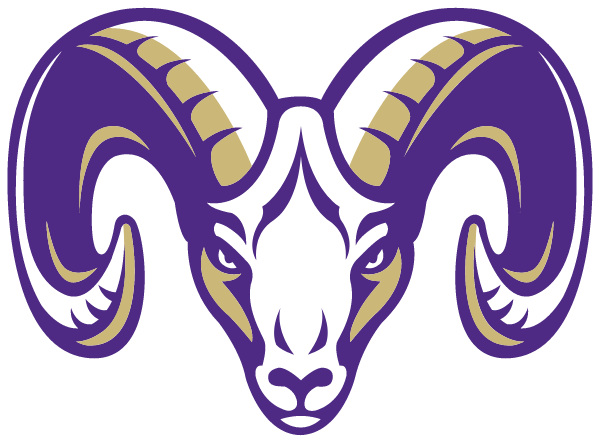 Amsterdam High Volleyball Booster Club Logo