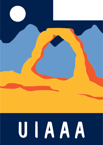 UIAAA Logo