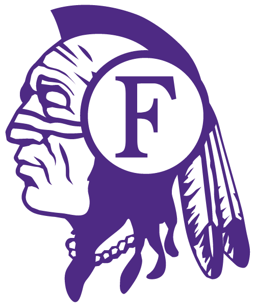 Warriors Booster Club Logo