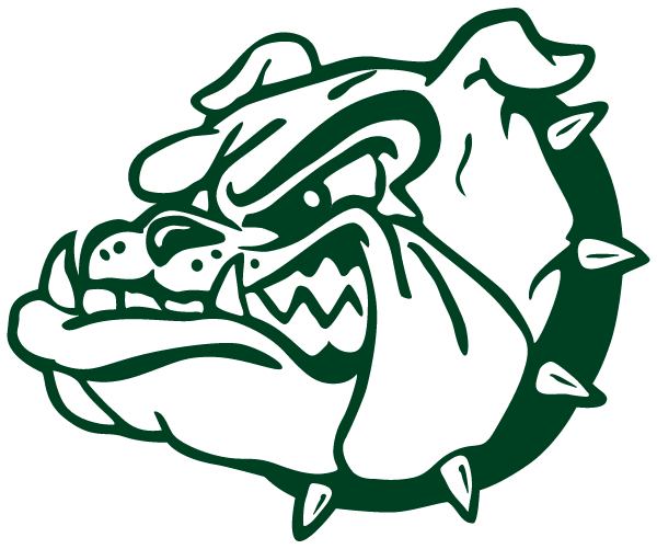 Melbourne High Volleyball Booster Logo