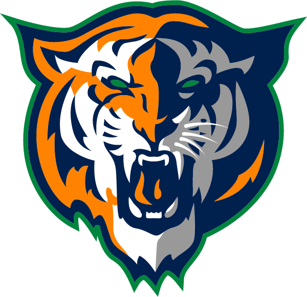 Lucy Beckham High School Logo
