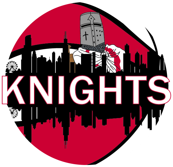 Chicago Knights Logo