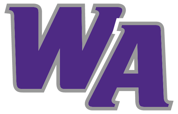 West Ashley High School Logo