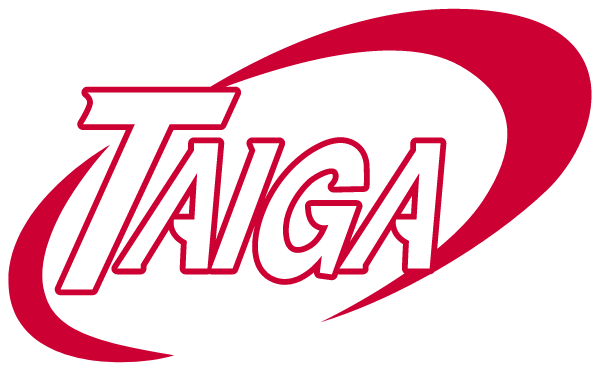 Taiga Taekwondo Logo