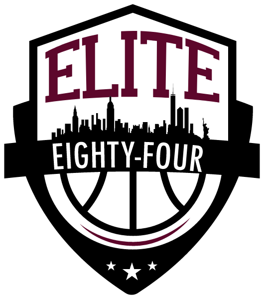 Elite Eighty-four Logo