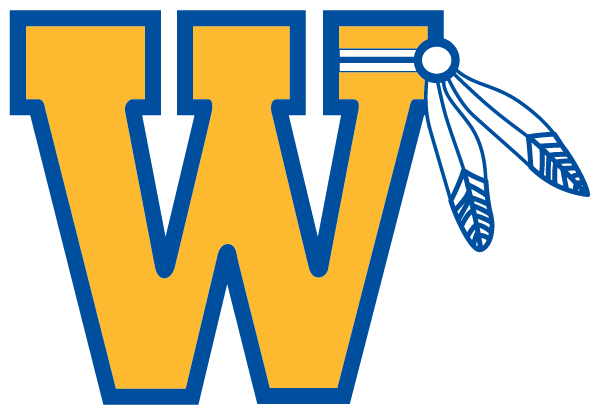 Wicomico High School Logo