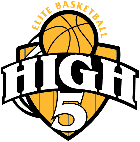 High 5 Elite Sports Logo