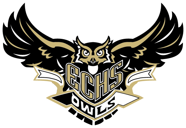 Harlingen Early College High School Logo