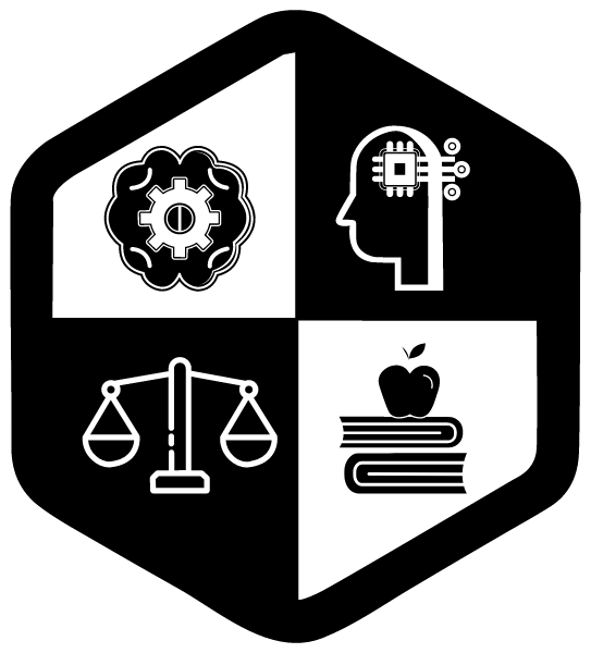 Rose M Avalos P Tech School Logo