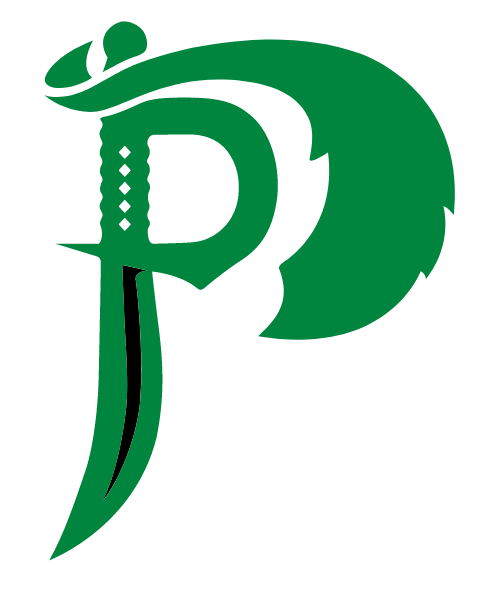 Peppermill Youth Association Logo