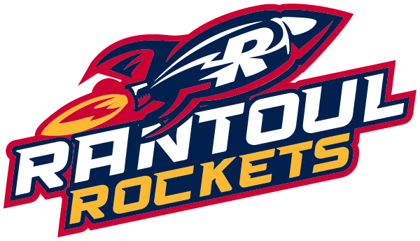 Rantoul Rockets, Inc Logo
