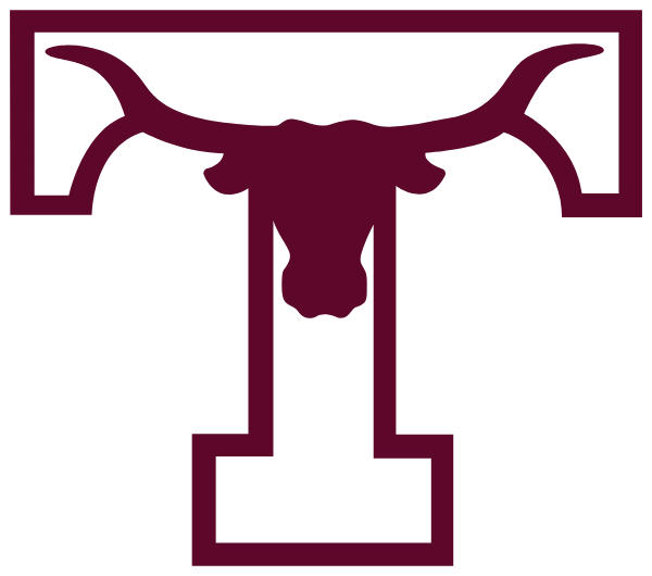 Tarkington Isd Athletic Boosters Logo