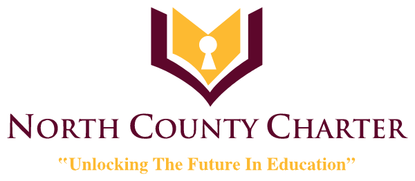 North County Charter School Logo