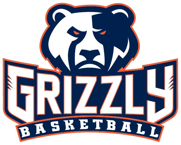 Glenn High School Basketball Booster Club Sideline Store Grizzlies (LEANDER, TEXAS) Spirit Apparel & Accessories Store