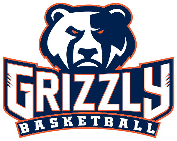 Glenn High School Basketball Booster Club Logo