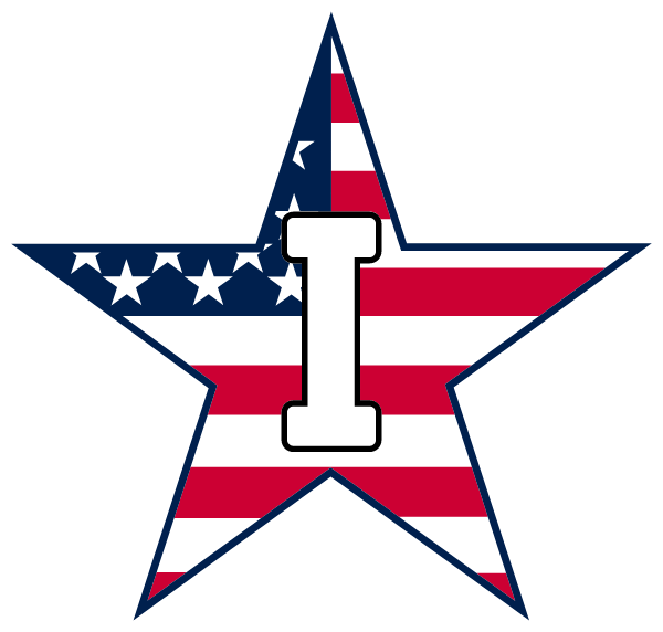 Impact Baseball Logo