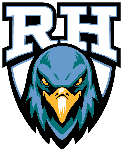 Rock Hill High School Logo