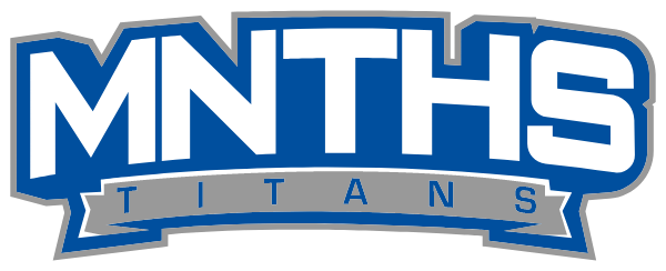 Manor New Technology High School Logo