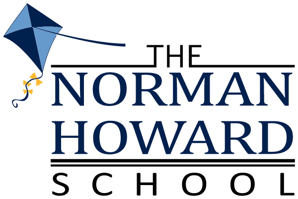 The Norman Howard School Logo